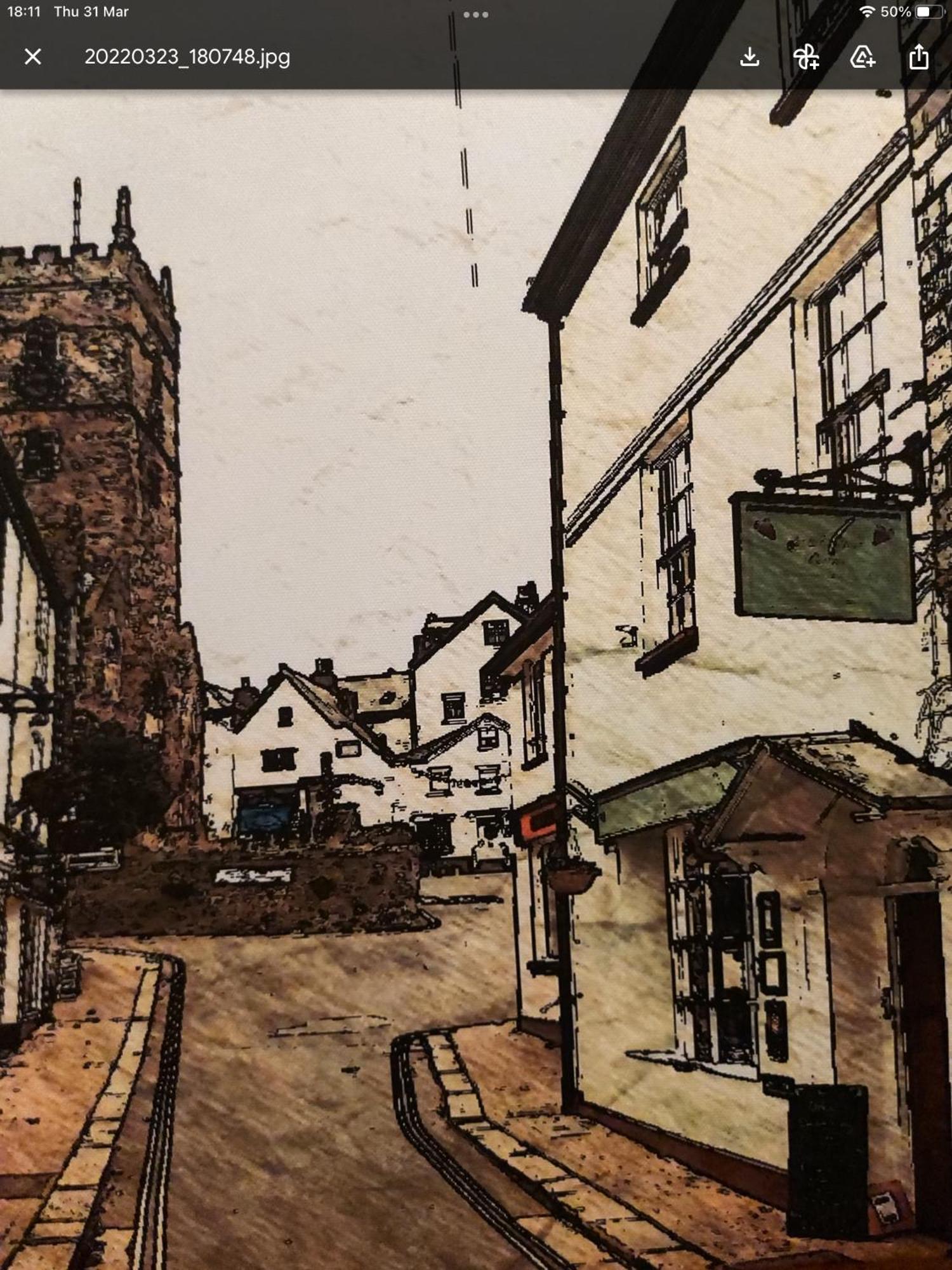 Anzac Street B+Bistro Dartmouth Luaran gambar