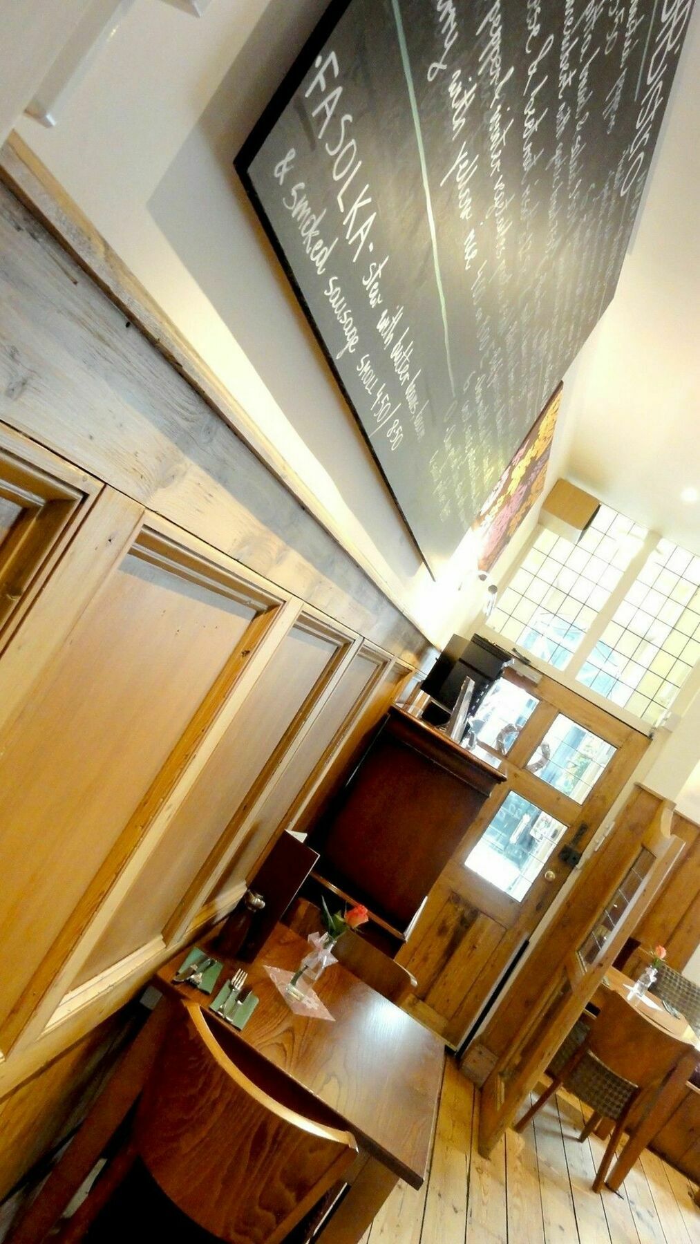 Anzac Street B+Bistro Dartmouth Luaran gambar