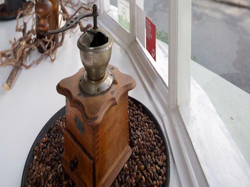 Anzac Street B+Bistro Dartmouth Luaran gambar