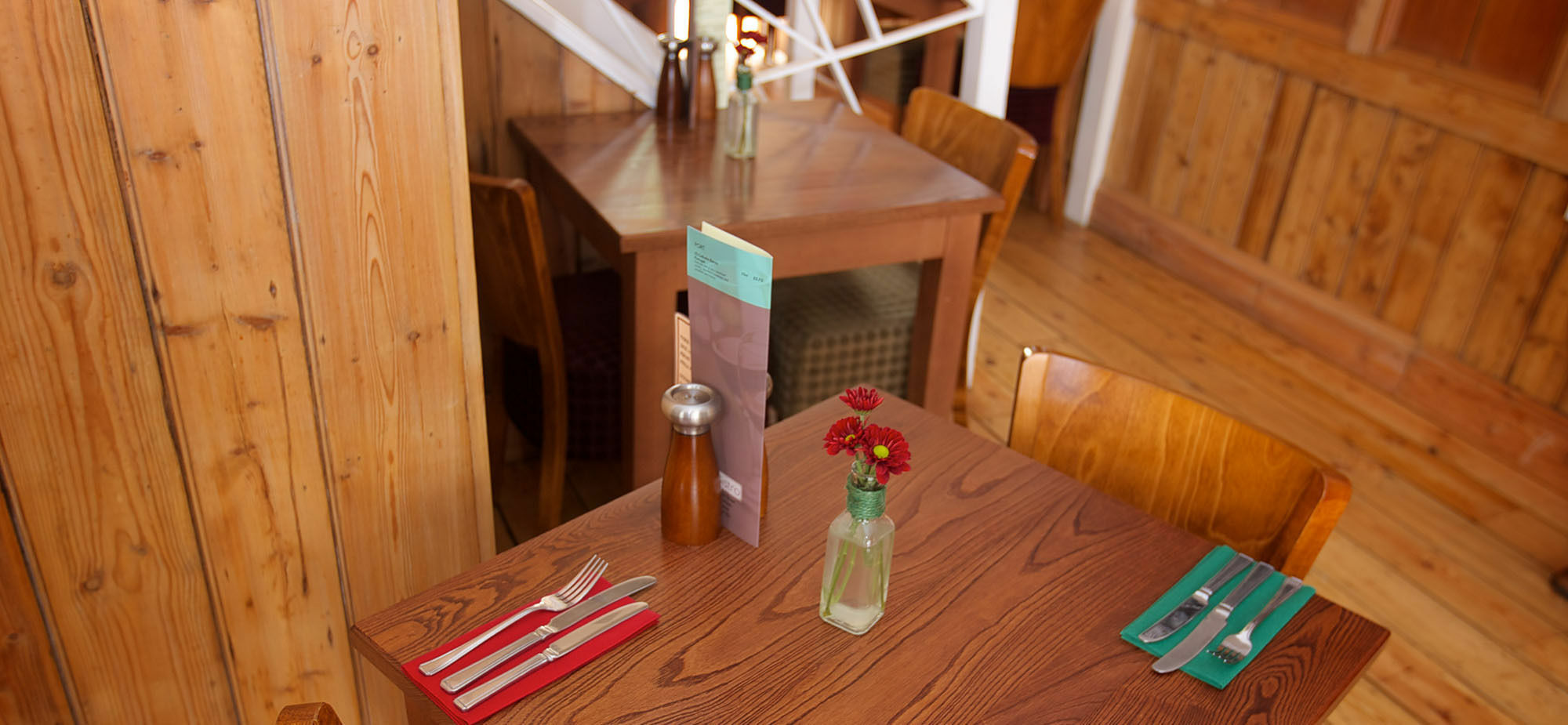 Anzac Street B+Bistro Dartmouth Luaran gambar